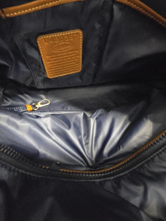 Brighton Kameron Heart to Heart Utility Tote - Picture 10 of 12